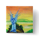 TWILIGHT ANGEL PIN