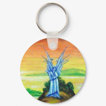 TWILIGHT ANGEL keychains