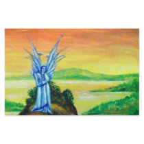TWILIGHT ANGEL stationery