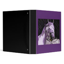 Twilight binder