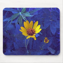 Twilight Dream Mouse Pads