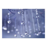 Twilight in Crystal Photo Print