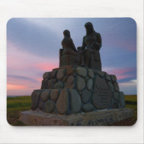 Twilight Lesson #2 mousepads