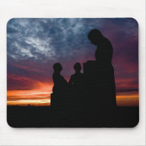 Twilight Lesson mousepads