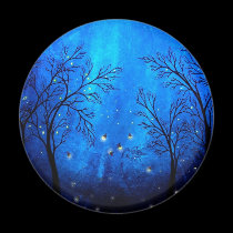 Twilight magnets