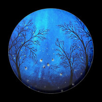 Twilight magnets