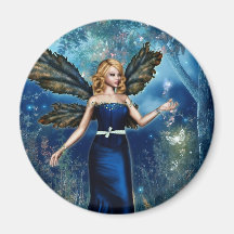 Twilight Magnet