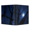 Twilight Moonbinder binder