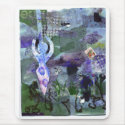 Twilight mousepads by BeMusedArt Twilight mousepads