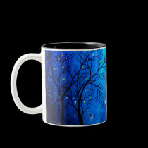 Twilight mugs