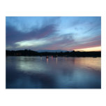 Twilight Poscard Postcard