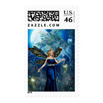 Twilight postage