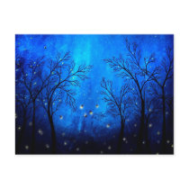 Twilight Post Card