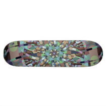 Twilight Primordial Egg Skateboard