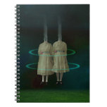 Twilight Sisters Note Book