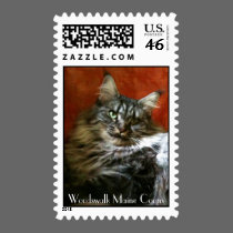Twilight Sky stamps
