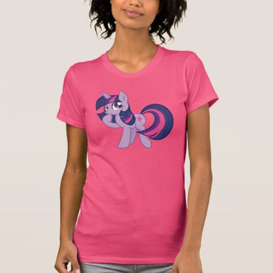 Twilight Sparkle Tshirt