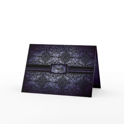 Twilight TY Card