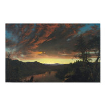 Twilight Wilderness posters