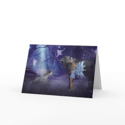 Twilights Legend Cards by Kath13