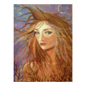 Twiliight Eclipse - Fine Art Print by SusanRodio Twiliight Eclipse - Fine Art Print