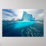 Twillingate Iceberg  Poster FROM 14.95 posters