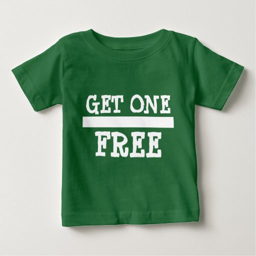 buy one get one free shirt