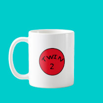 Twin 2 mugs