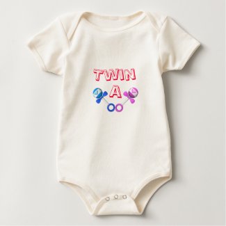 Twin A shirt