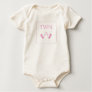 Twin A / Twin B T Shirt