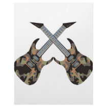 Twin Axes letterhead by McBain Twin Axes letterhead