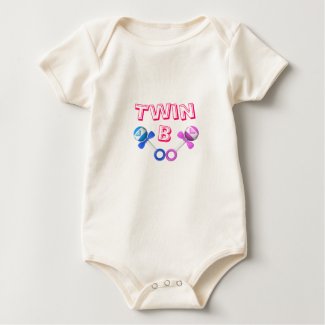 Twin B shirt