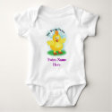 Twin Baby clothing with chick t-shirts by Steve_Martin Twin Baby clothing with chick t-shirts