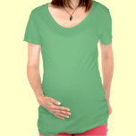 Twin Baby Fun Maternity t-shirt t-shirts