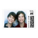 twin bar mitzvah postage