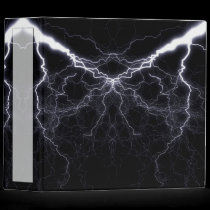 Twin Bolts 2" Binder binders
