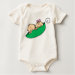 Infant Organic Onesie / Creeper