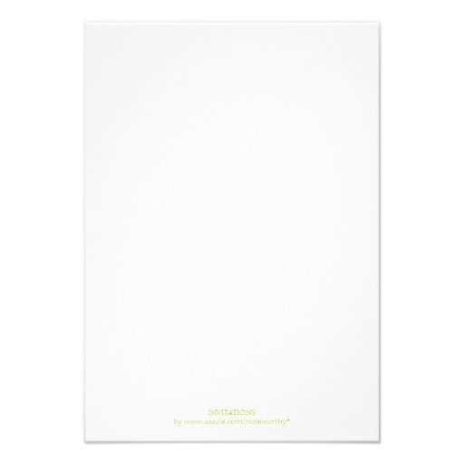 Twin Boys in a Pea Pod Baby Shower Invitations
