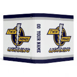 Twin Bridges 1.5" Binder