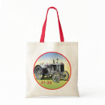 Twin City 21-32 Canvas Bags