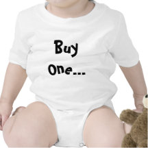 Twin Crazy Tee Shirt