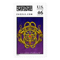 TWIN DRAGONS POSTAGE