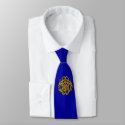 TWIN DRAGONS ties