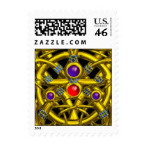 TWIN DRAGONS - Z STAMP