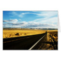 Twin Falls County Road cards