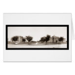 Twin Falls Court House Photo 1913 cards