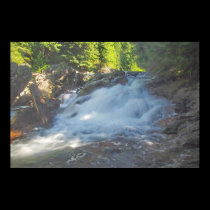 Twin Falls posters