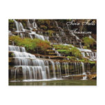 Twin Falls TN  Postcard