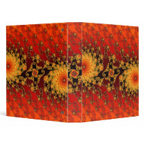 Twin Flames Binder