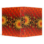 Twin Flames Binder